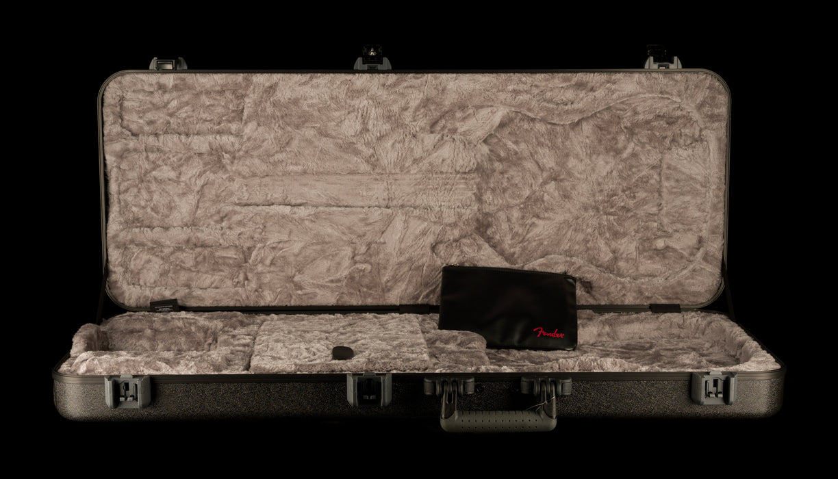 Used Fender American Professional II Telecaster Rosewood Board Mercury With Case