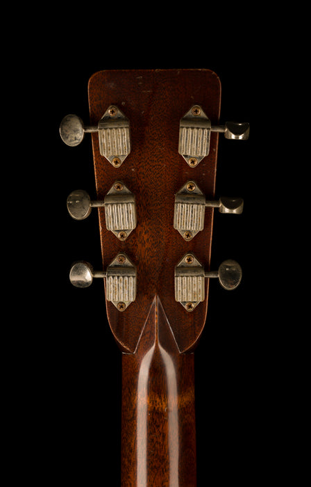 Martin Rich Robinson Custom Signature Edition D-28 Natural with Case