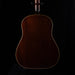 Vintage Gibson J-160E Sunburst Acoustic Electric Guitar With OHSC
