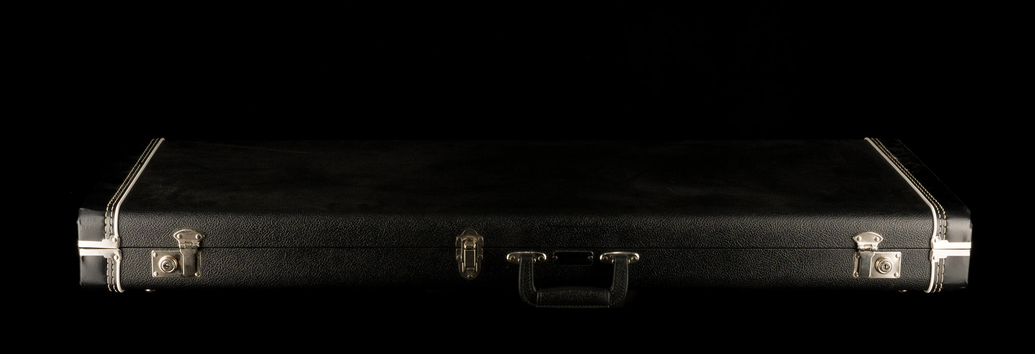 Pre Owned 2015 Fender Limited Edition American Special Jazzmaster Sherwood Green Metallic With Case