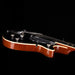 Gretsch Custom Shop Masterbuilt Chad Henrichsen G6128CS 1954 Duo Jet Relic with Bigsby Black