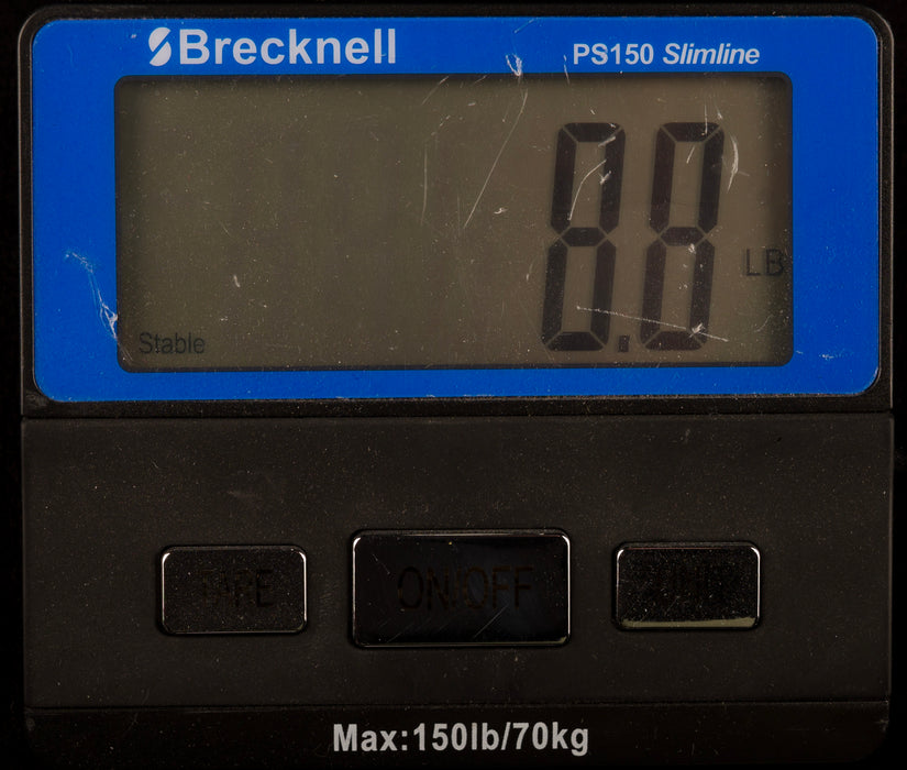 Ernie Ball Music Man BFR StingRay 5HH Bass Moonbeam Trans Purple Burst With Case