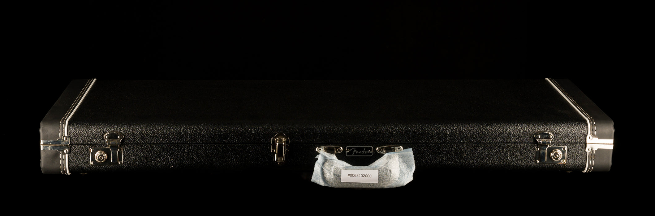 Fender Custom Shop Limited Edition 1964 Stratocaster Relic Aged Olympic White