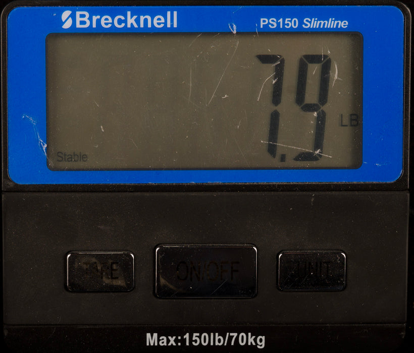 Used Fender FSR Traditional 50s Stratocaster Lake Placid Blue with Competition Stripe with Gig Bag