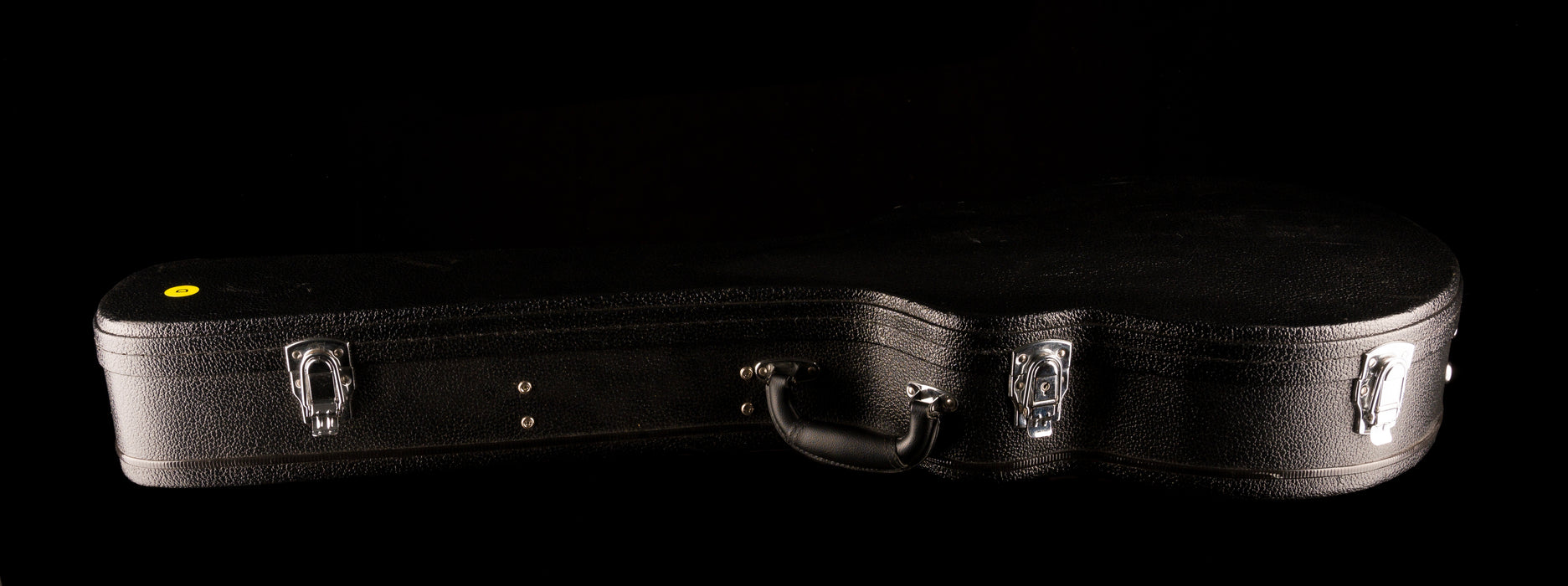 Pre Owned Eastman El Rey 3 Otto D'Ambrosio Cherry Flame Top With OHSC