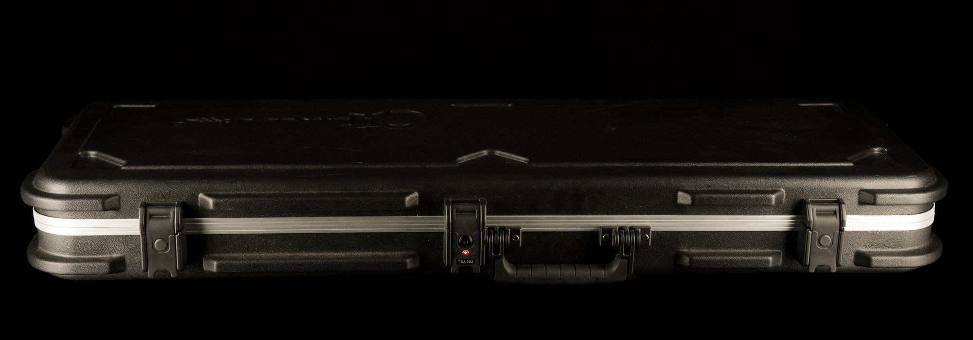 Used Charvel USA Select DK24 HH 2PT CM Caramelized Flame Oxblood With Case