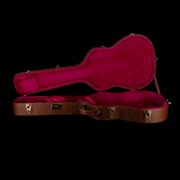 Used 1992 Gibson Howard Roberts Fusion III Sunburst With OHSC
