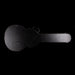 Pre-Owned 2005 Tacoma Thunderchief Fretless CB10C Acoustic-Electric Bass Natural with OHSC