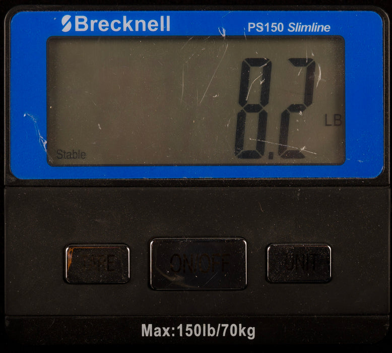 Pre Owned 2019 Fender Vintera 70's Telecaster Custom Sonic Blue With Gig Bag