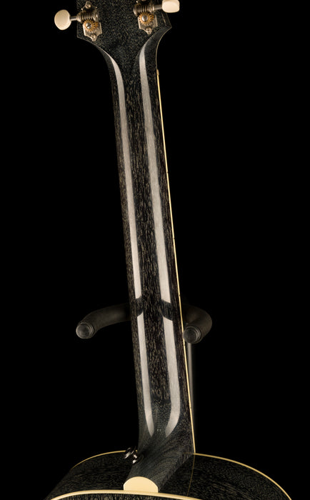 Pre Owned Collings Custom C10 Deluxe Doghair with Case