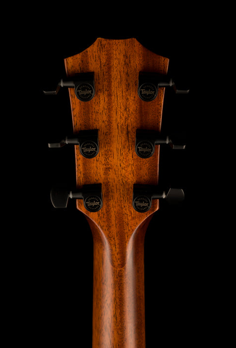 Taylor 324ce Acoustic Electric Guitar - Sunburst With Case