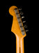 Used 1990 Fender ST-54 Made in Japan 1954 Reissue Stratocaster 2-Tone Sunburst with Gig Bag