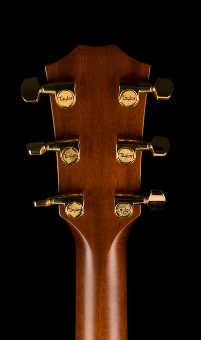 Taylor 50th Anniversary 314ce LTD Acoustic Electric Guitar Shaded Edgeburst With Case