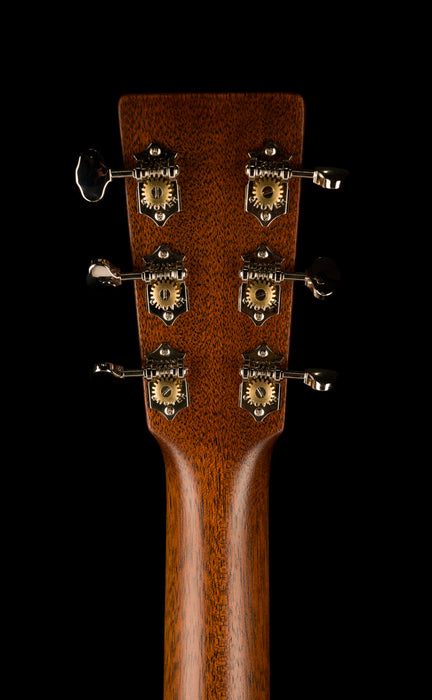 Martin GPC-16E Rosewood Acoustic Electric Guitar With Case