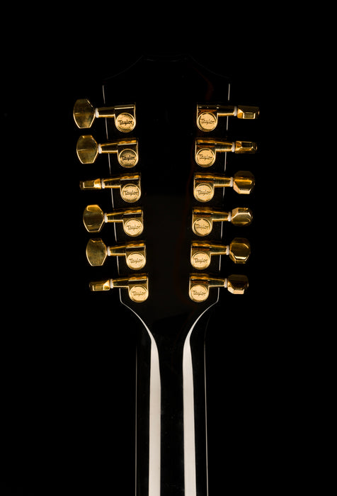 657ce Doce Doble Big Leaf Maple Acoustic-Electric Guitar With Case