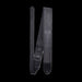 Martin Reversible Black Denim & Leather Strap - 18A0116