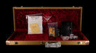 Fender Custom Shop Limited Edition 70th Anniversary Stratocaster Journeyman Relic Wide Fade 2-Tone Sunburst