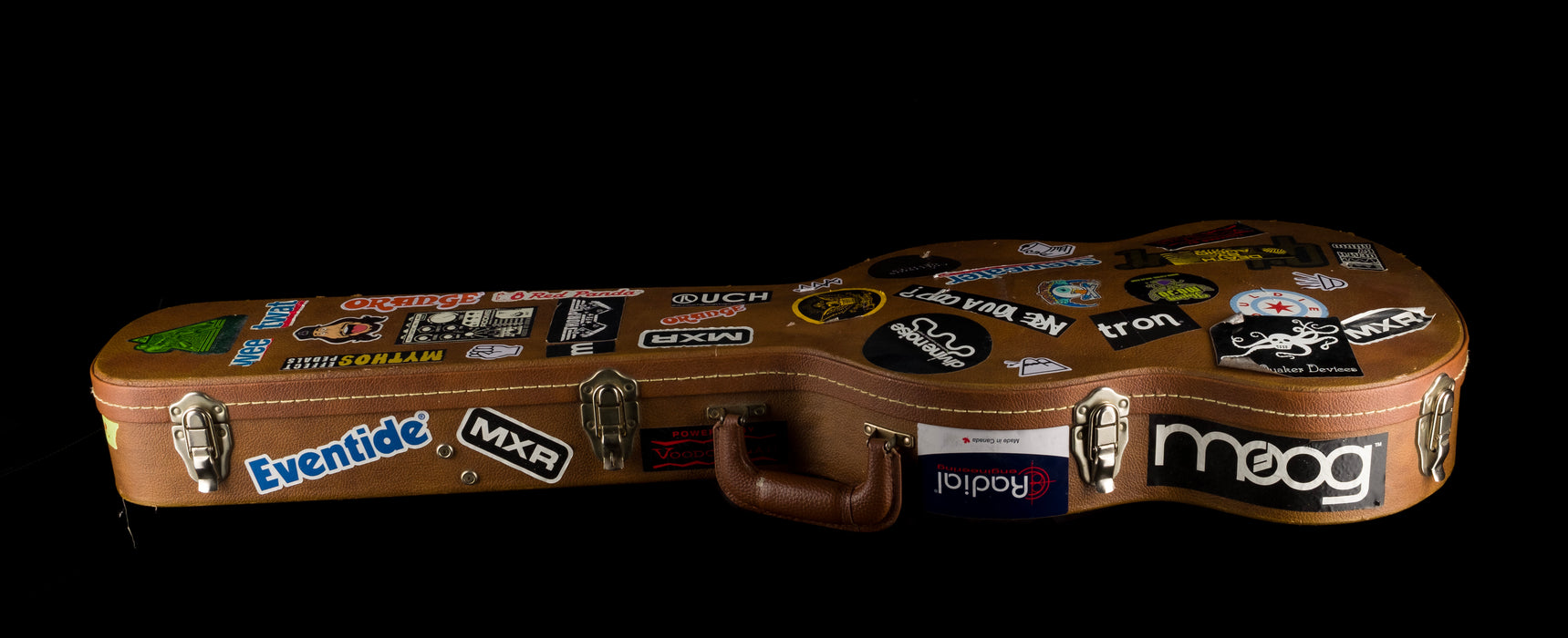 Pre Owned Gibson SG Standard '61 Stop Bar Vintage Cherry With OHSC