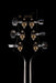 Pre-Owned PRS Core 509 Dark Violet Smokewrap Burst With OHSC