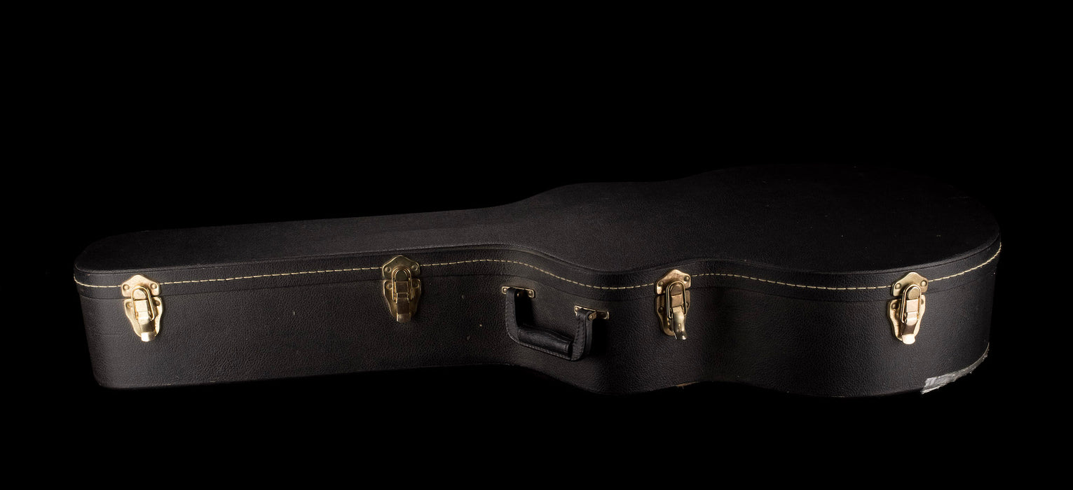 Vintage 1963 Gibson ES-175 Sunburst With Hardshell Case