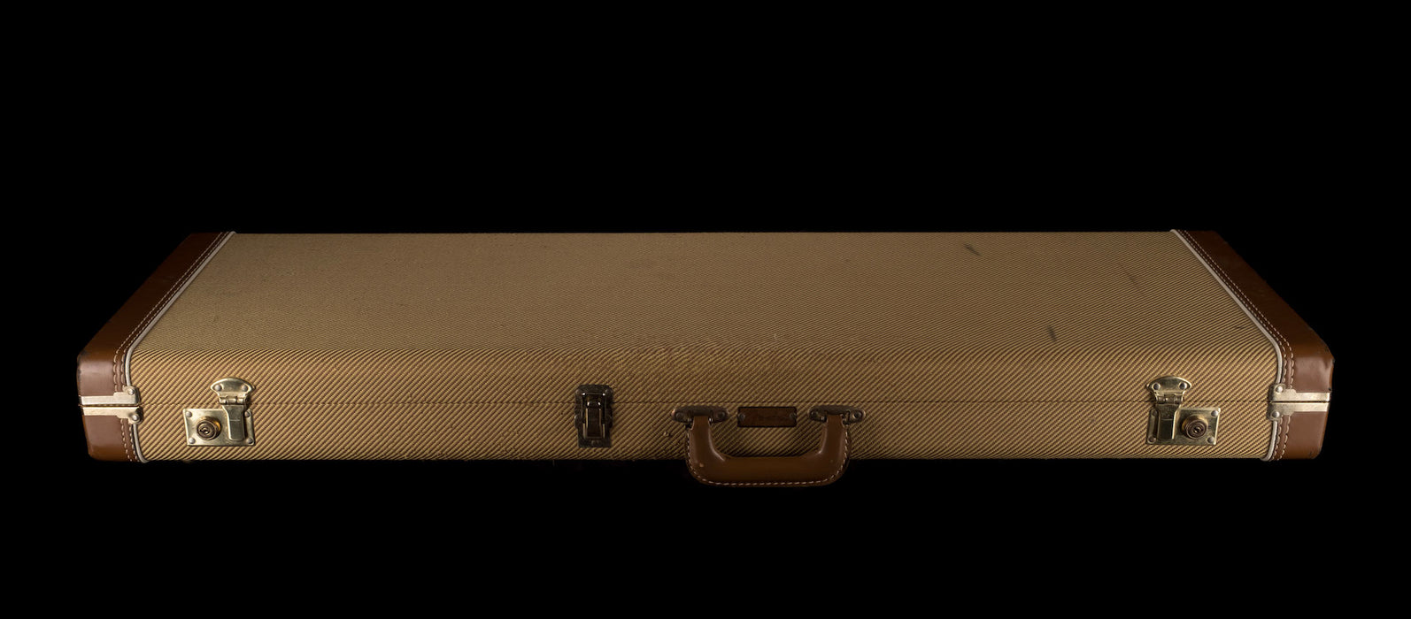 Fender Custom Shop Universal Monsters Stratocaster - Pamelina H. Collection