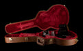 Pre Owned 2020 Gibson ES-335 Natural Satin With OHSC