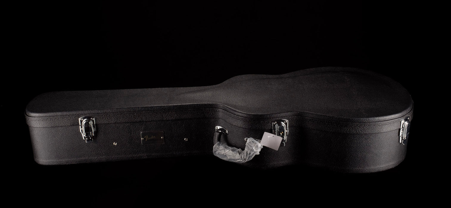 Used Fender Palomino Vintage Sienna Sunburst with Case