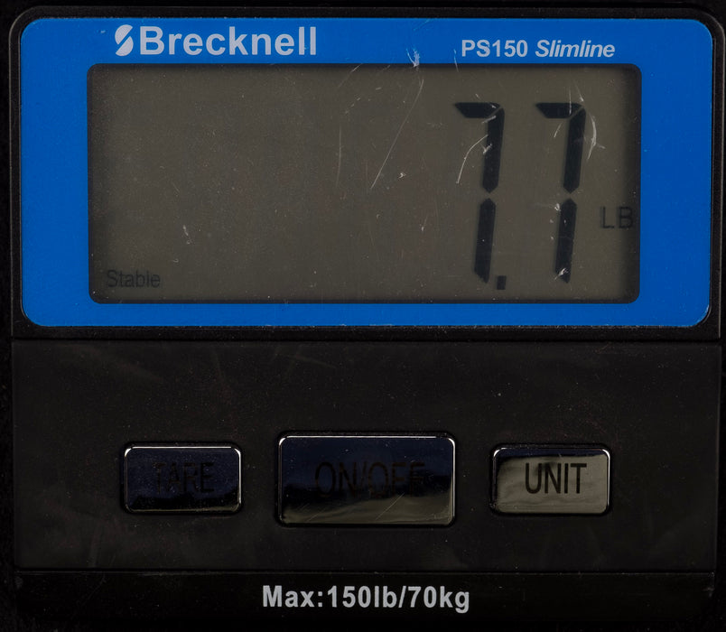 Pre Owned Fender Limited Edition John 5 Ghost Telecaster With OHSC