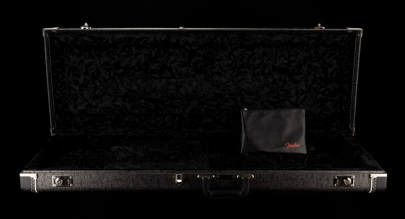 Used Fender Limited Edition American Acoustasonic Telecaster Koa With OHSC