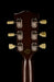 Pre Owned 2017 Gibson Custom Shop Late '60s Hummingbird Heritage Acoustic Guitar With OHSC