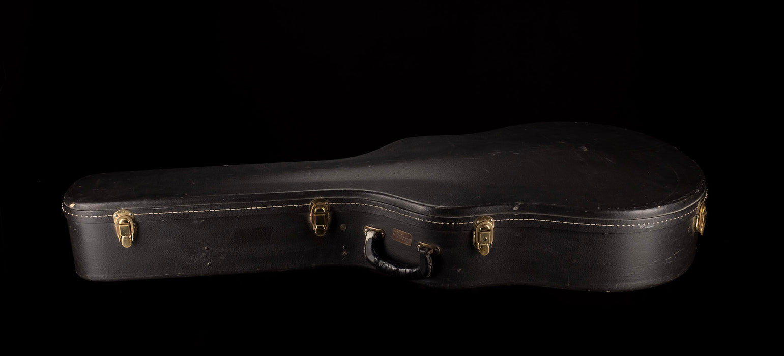 Vintage 1964 Gibson Super 400CES Sunburst with OHSC