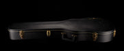 Pre Owned 2009 Hamer Newport Pro Vintage Natural Electric Guitar With OHSC