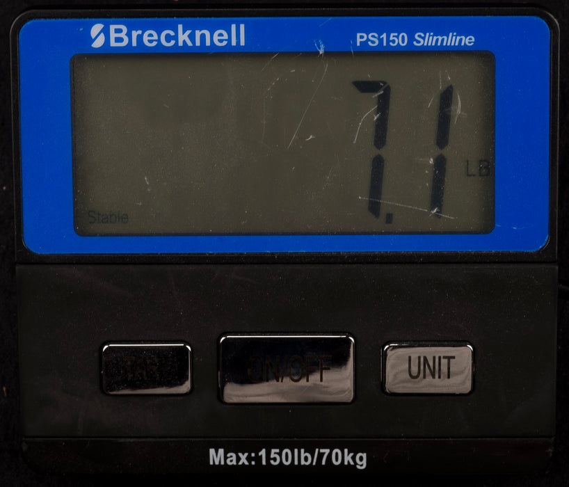 Used Demo Fender Jim Adkins JA-90 Telecaster Thinline Natural Electric Guitar