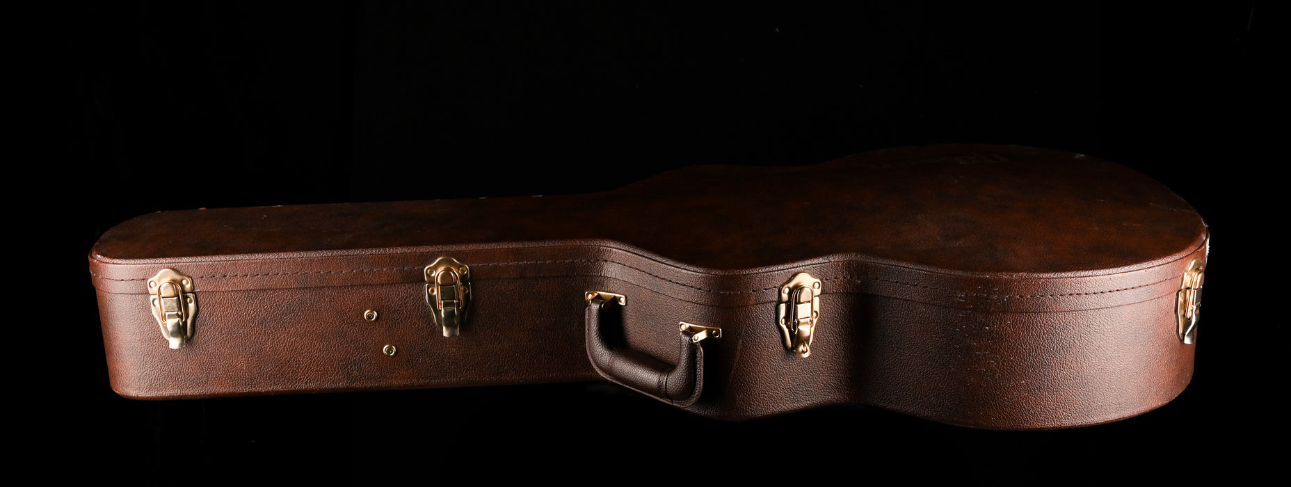 Used 2019 Gibson SJ-200 Standard Vintage Sunburst Acoustic Guitar with OHSC