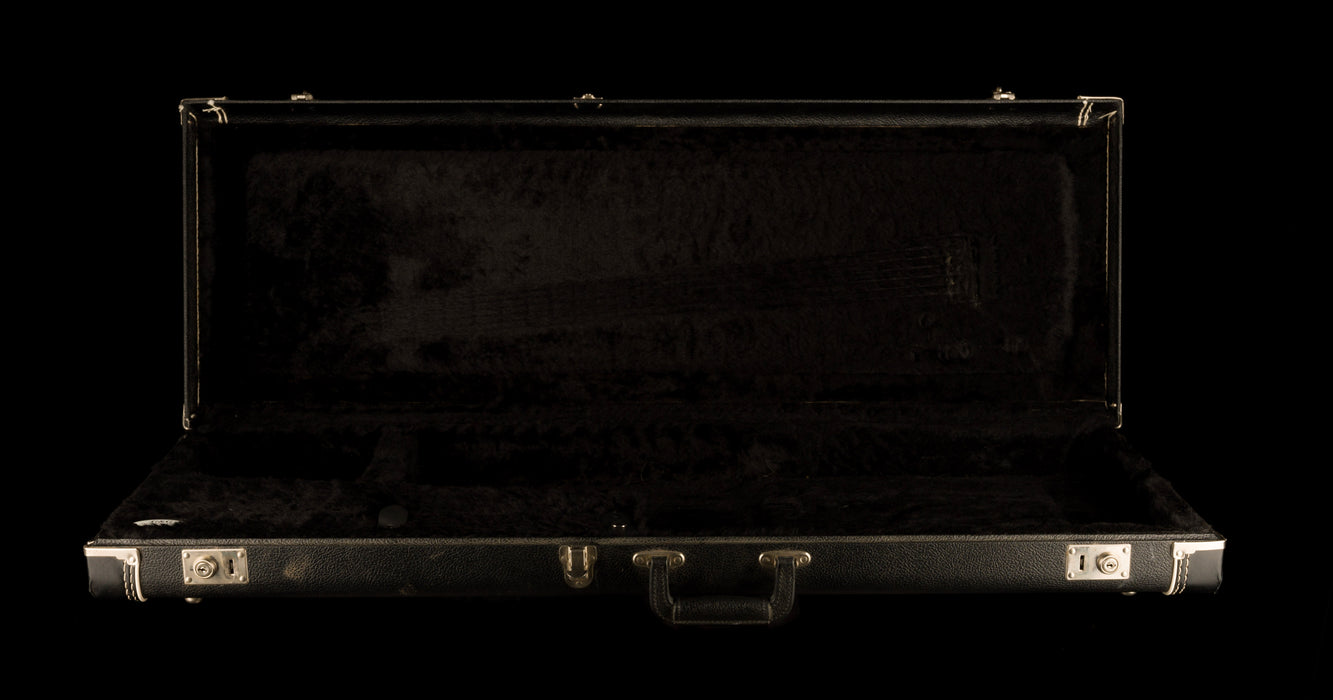 Pre Owned 1999 Fender American Vintage 1952 Reissue Telecaster Butterscotch Blonde with Case