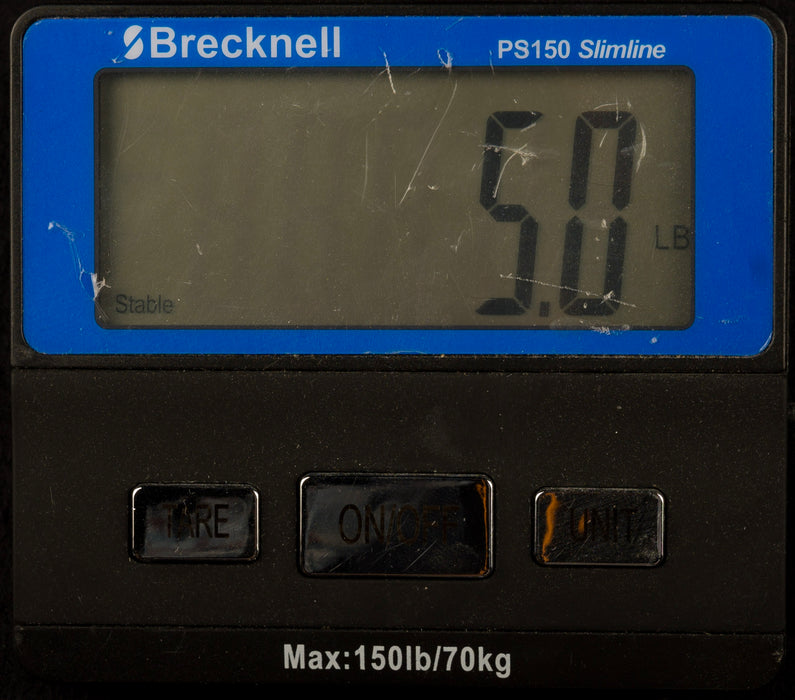 Vintage 1982 Guild D40C Natural Acoustic Guitar With OHSC