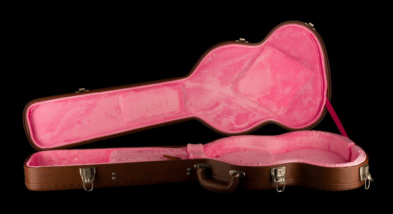 Epiphone "Inspired by Gibson" SG Standard 60's Vintage Cherry With OHSC