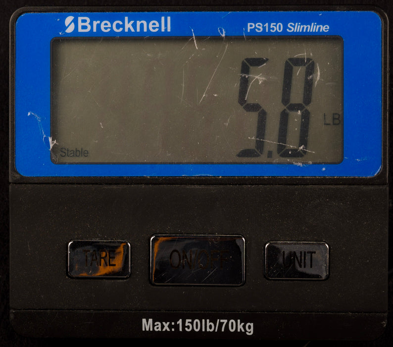 Pre Owned Ovation Legend Model 1767 Black With Gig Bag