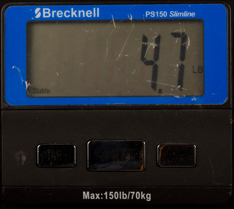 Taylor 417e Grand Pacific Indian Rosewood Acoustic Electric Guitar With Case