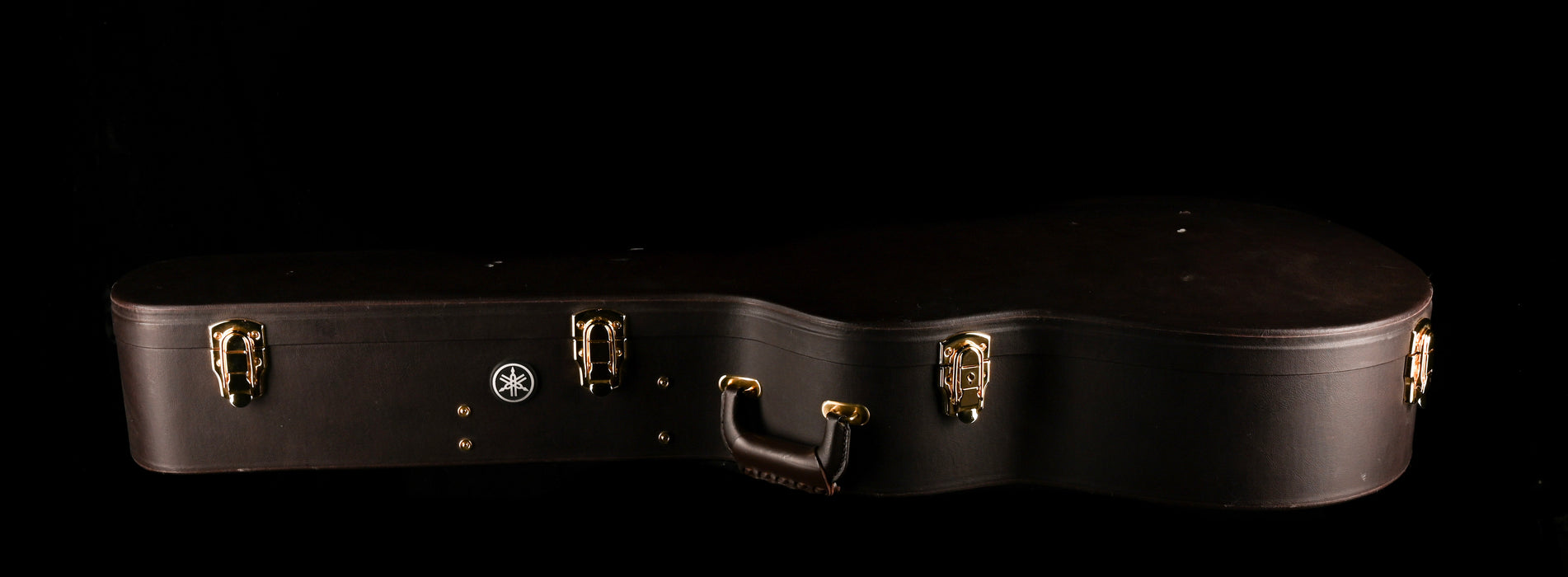 Pre Owned Yamaha LL56 ARE Jumbo Acoustic Electric Guitar With OHSC