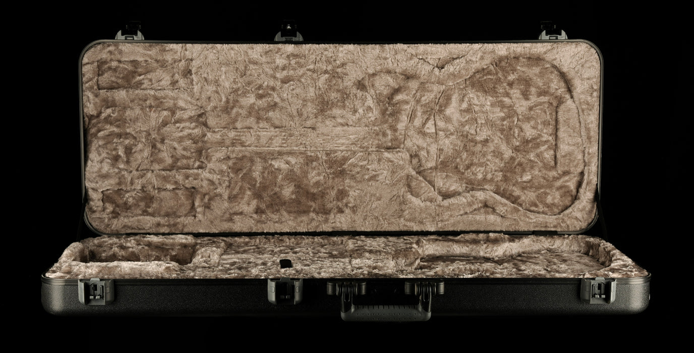 Used Fender Limited Edition Made in Japan Mahogany Offset Telecaster With Case