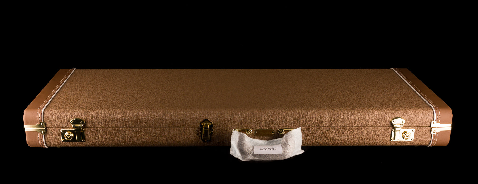 Fender Custom Shop Masterbuilt Todd Krause 1963 Stratocaster Heavy Relic Sage Green Metallic over Seminole Red