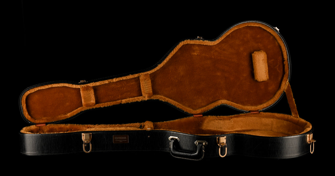 Vintage 1984 Yamaha SBG3000 Sunburst With OHSC