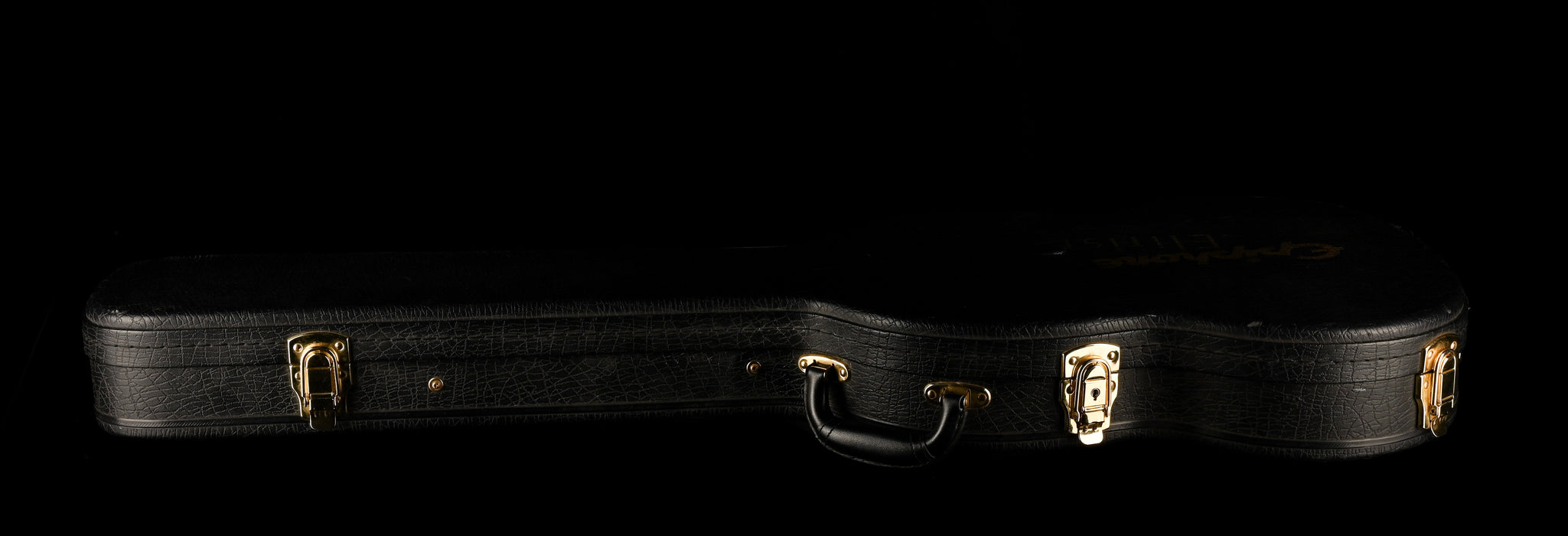 Pre Owned Epiphone Elitist '61 SG  Guitar Cherry Red With OHSC