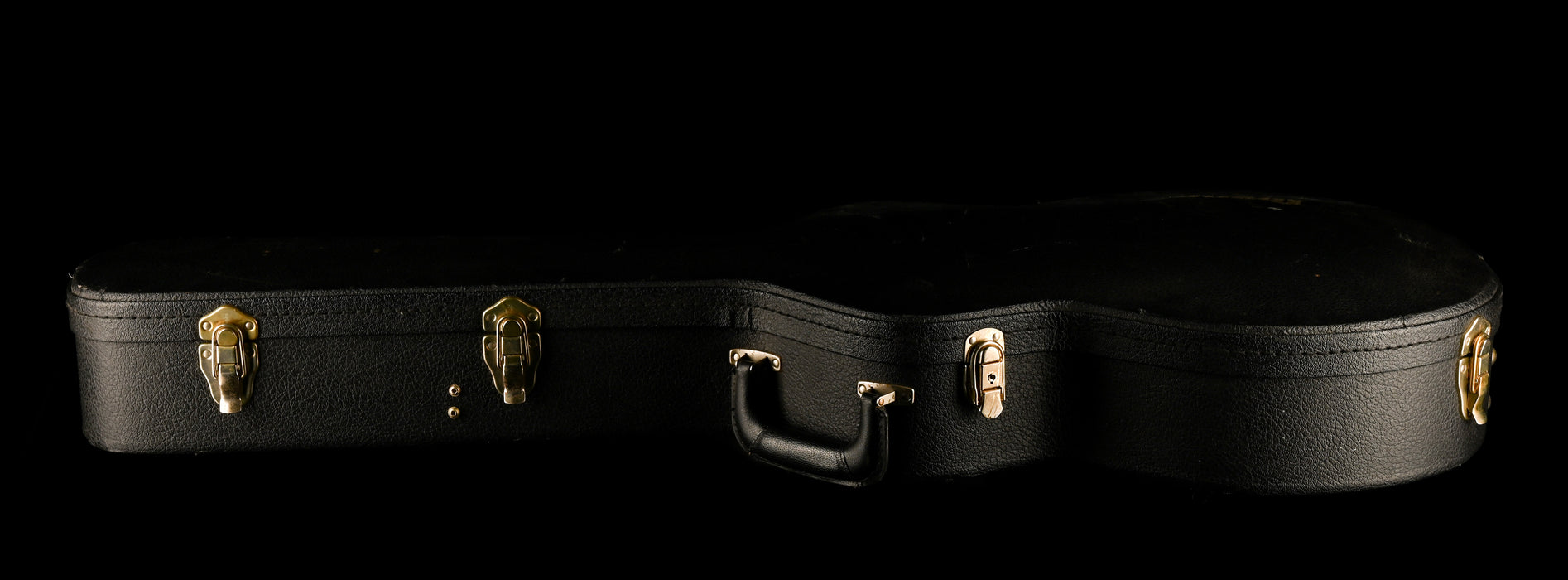 Pre Owned Ibanez George Benson GB-10 Hollow Body Guitar With OHSC