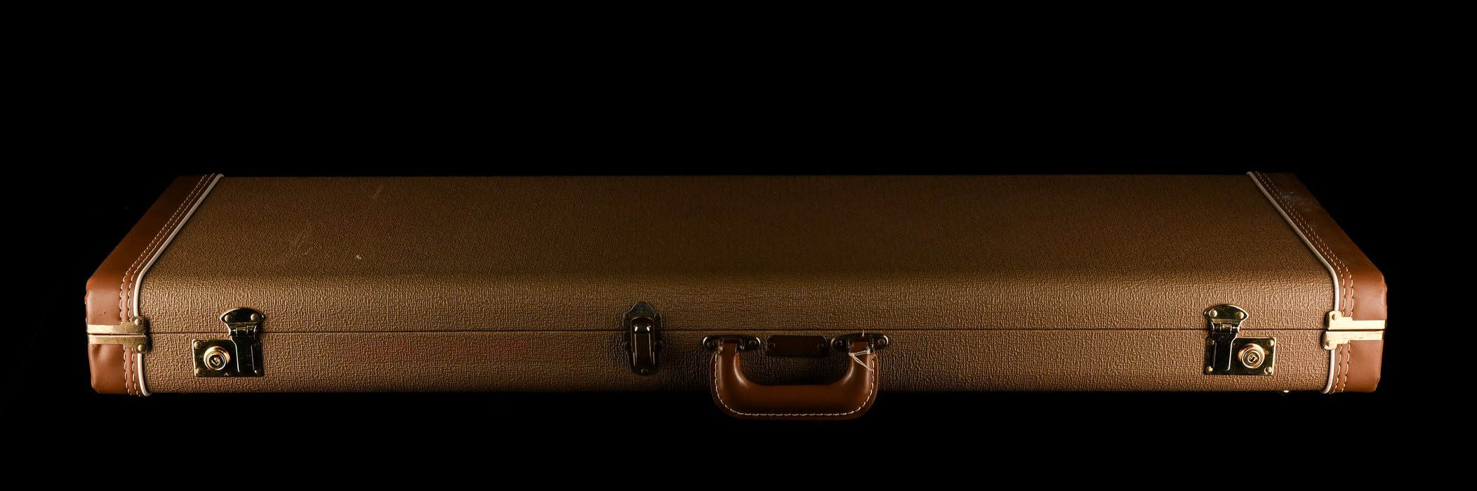 Pre Owned 2016 Fender American Design 1962 Vintage Reissue Jazzmaster Fiesta Red With OHSC