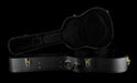 Pre Owned Yamaha FGX830C Dreadnought Cutaway Black With Case