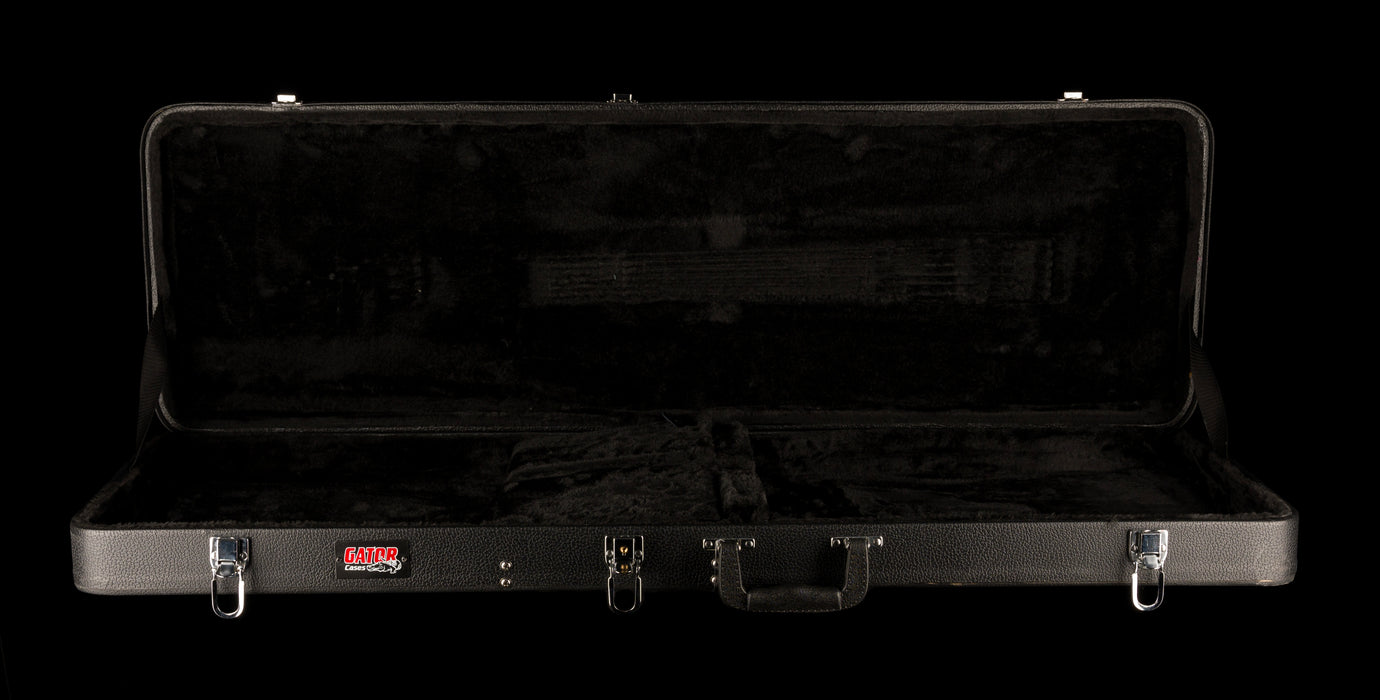 Pre Owned ESP LTD Eclipse Custom '87 Black With Case