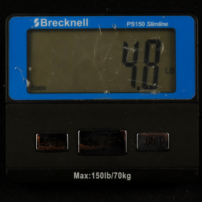 Pre Owned Guild GAD-25 Natural Mahogany Acoustic With HSC