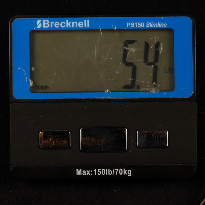 Pre Owned 2008 Eastman AR604-CS Sunburst Acoustic Guitar With Seymour Duncan MIC MAG Pickup With OHSC